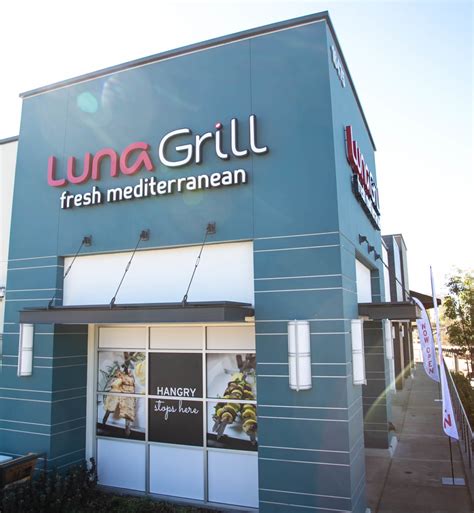 luna grill near me